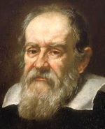 Bild von Galileo Galilei